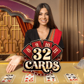 32 Baraha bigwin casino live icon
