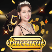 Baccarat A bigwin casino live icon