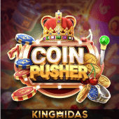 Coin Pusher bigwin casino game icon
