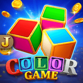 Color Game bigwin casino game icon