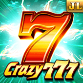 Crazy777 hot game icon