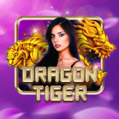 Dragon Tiger bigwin casino icon