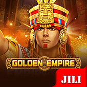 Golden Empire hot icon