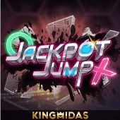 Jackpot Jump bigwin casino game icon