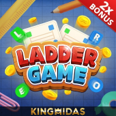 Ladder Game bigwin casino game icon