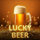 Lucky Bear bigwin casino game icon