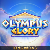 Olympus Glory bigwin casino game icon