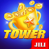 Tower bigwin casino game icon