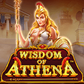 Wisdom of Athena hot game icon